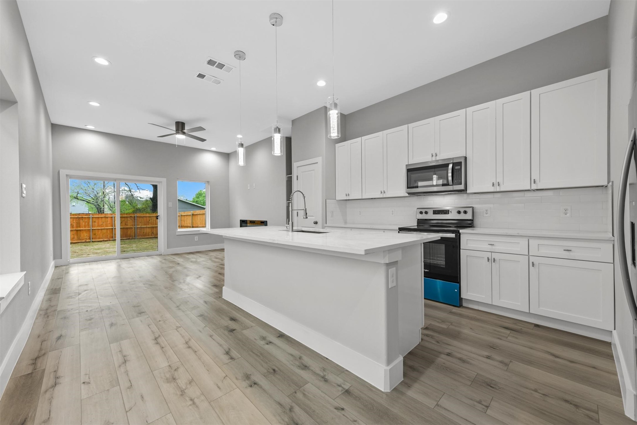 2507 Birmingham Avenue Dallas TX 75215