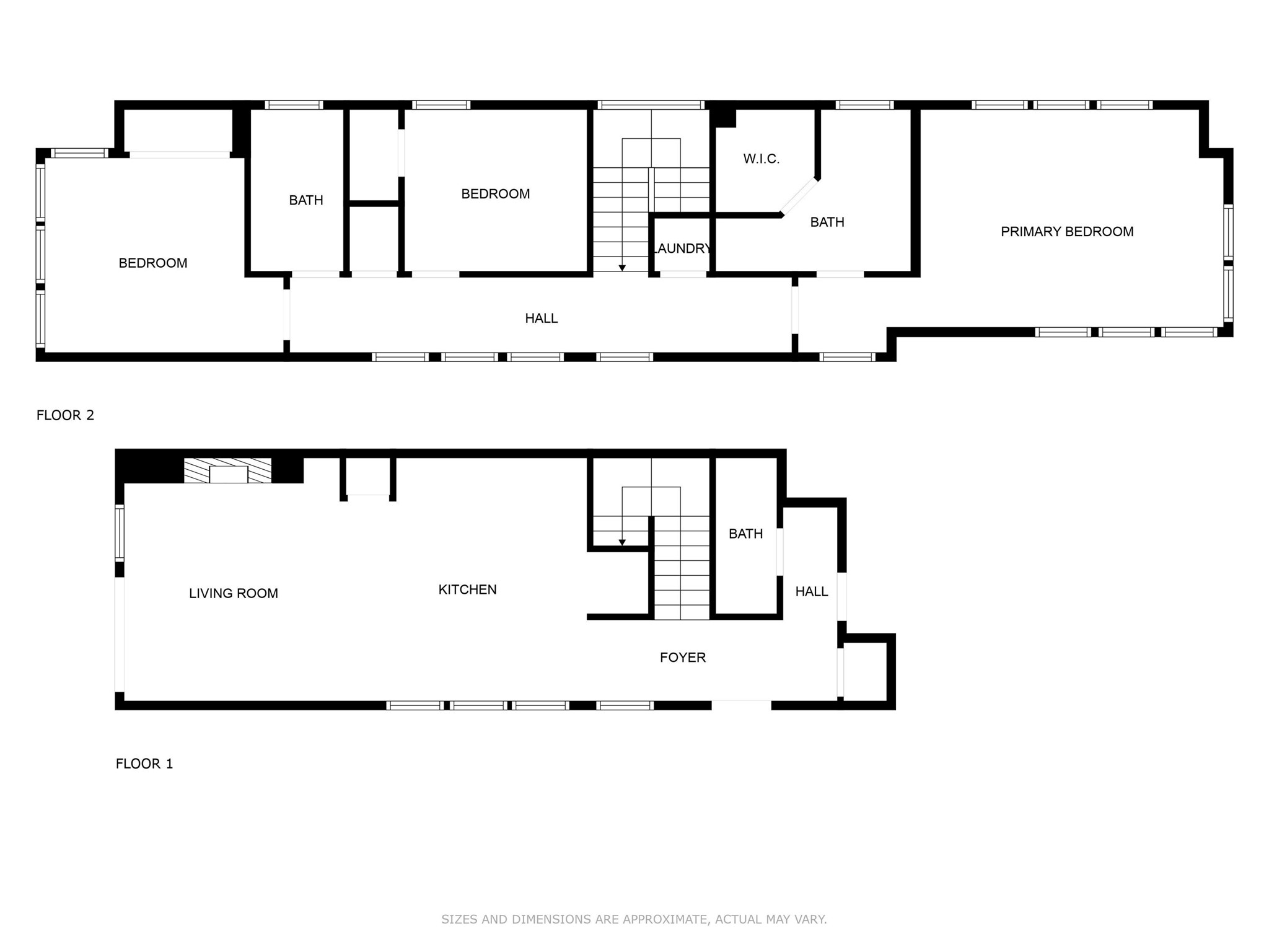 2507 Birmingham Avenue Dallas TX 75215