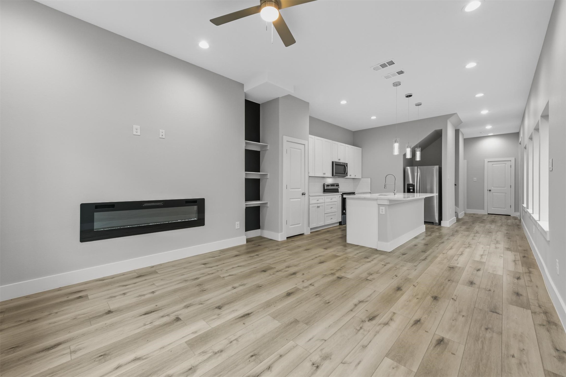 2507 Birmingham Avenue Dallas TX 75215