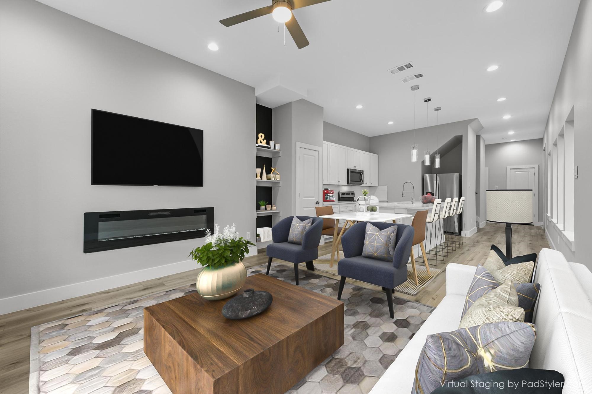 2507 Birmingham Avenue Dallas TX 75215