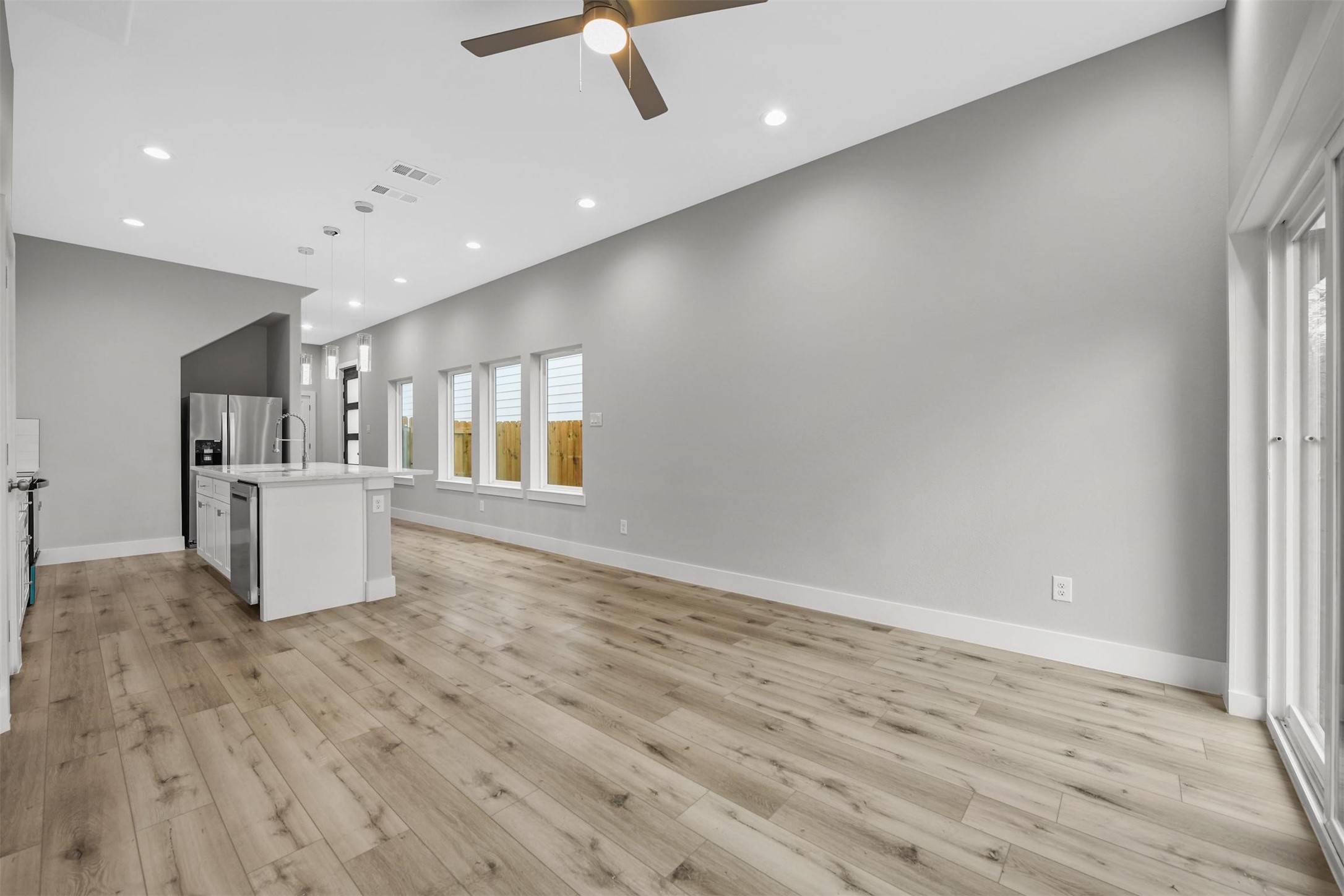 2507 Birmingham Avenue Dallas TX 75215