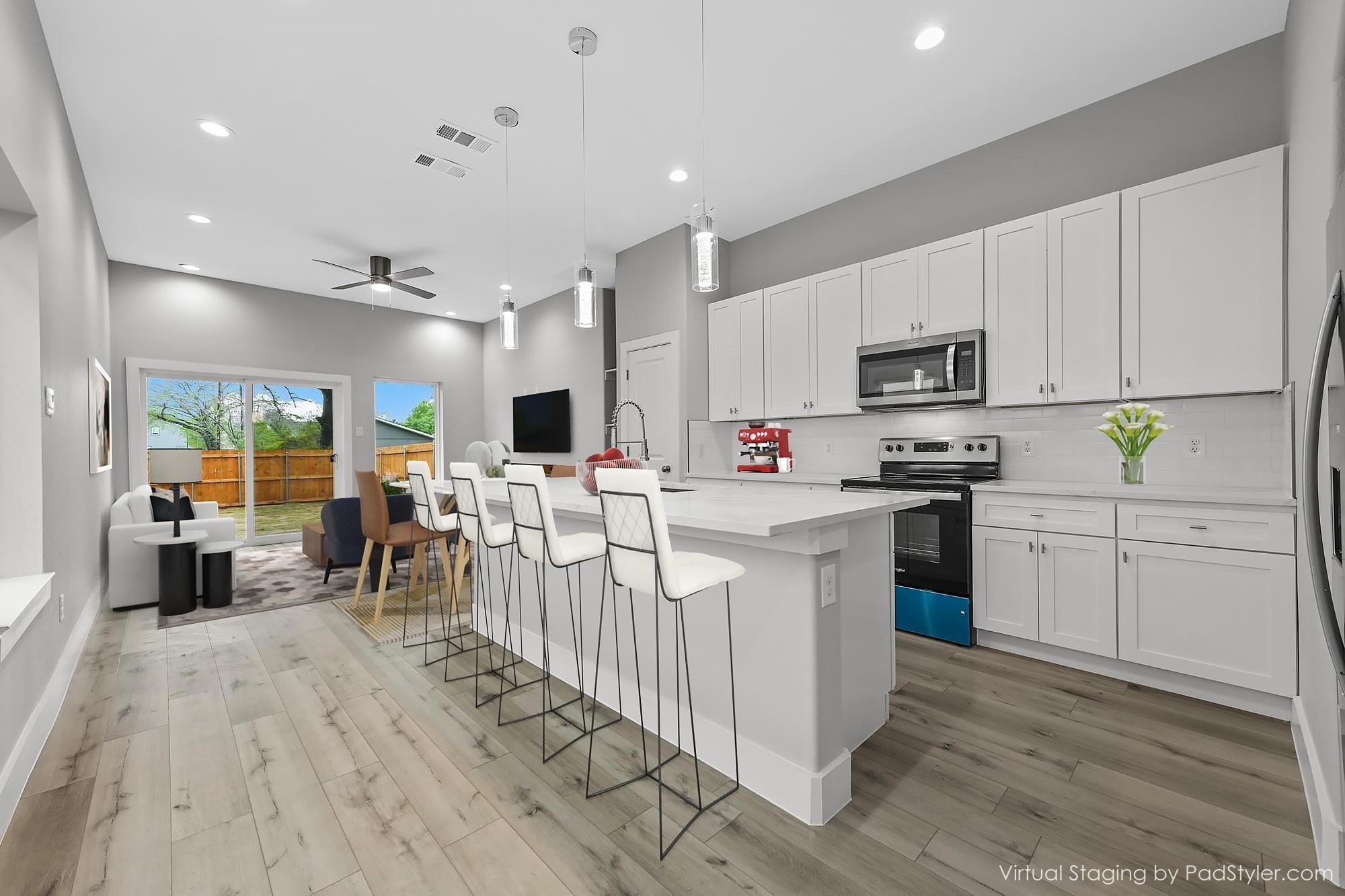 2507 Birmingham Avenue Dallas TX 75215