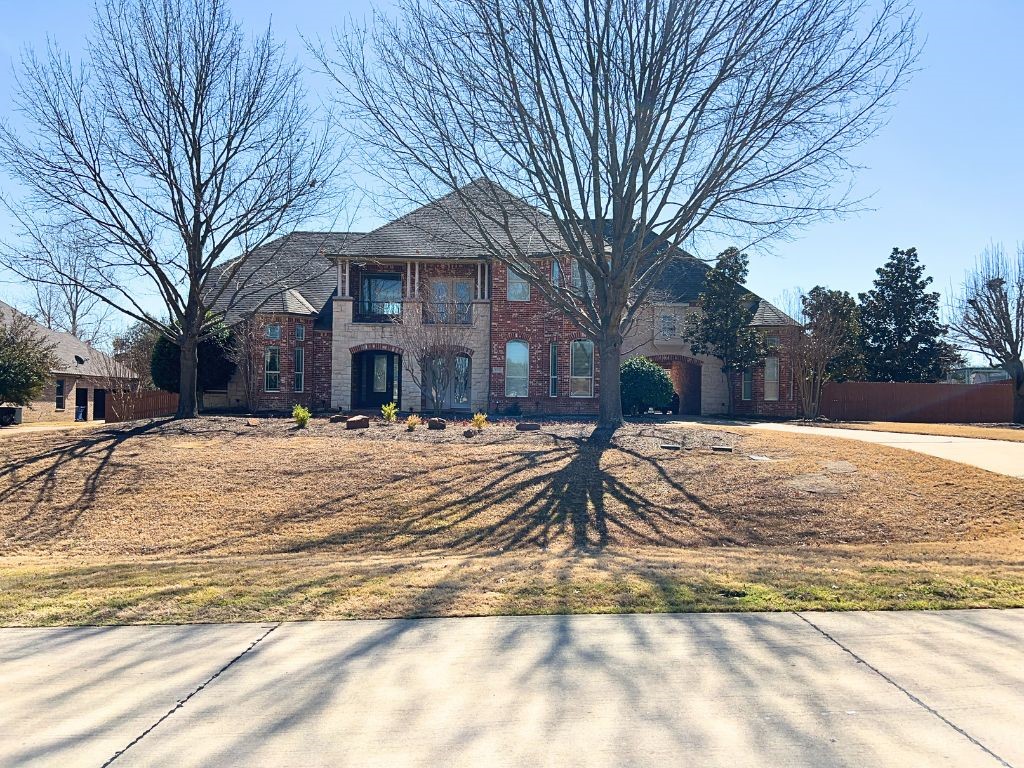 1205 Golden Gate Drive Southlake TX 76092