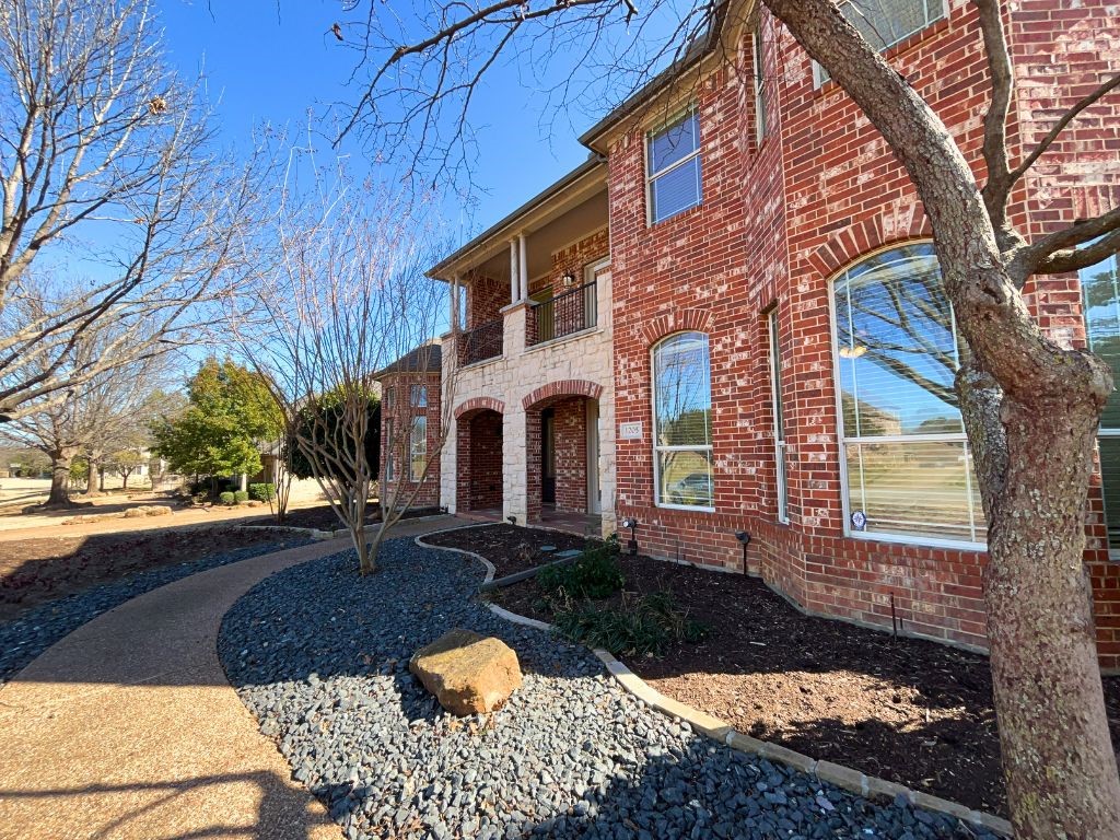 1205 Golden Gate Drive Southlake TX 76092
