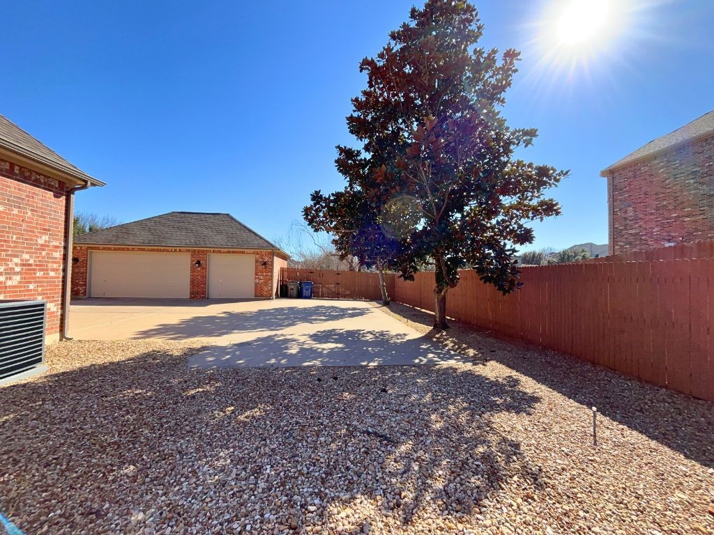 1205 Golden Gate Drive Southlake TX 76092