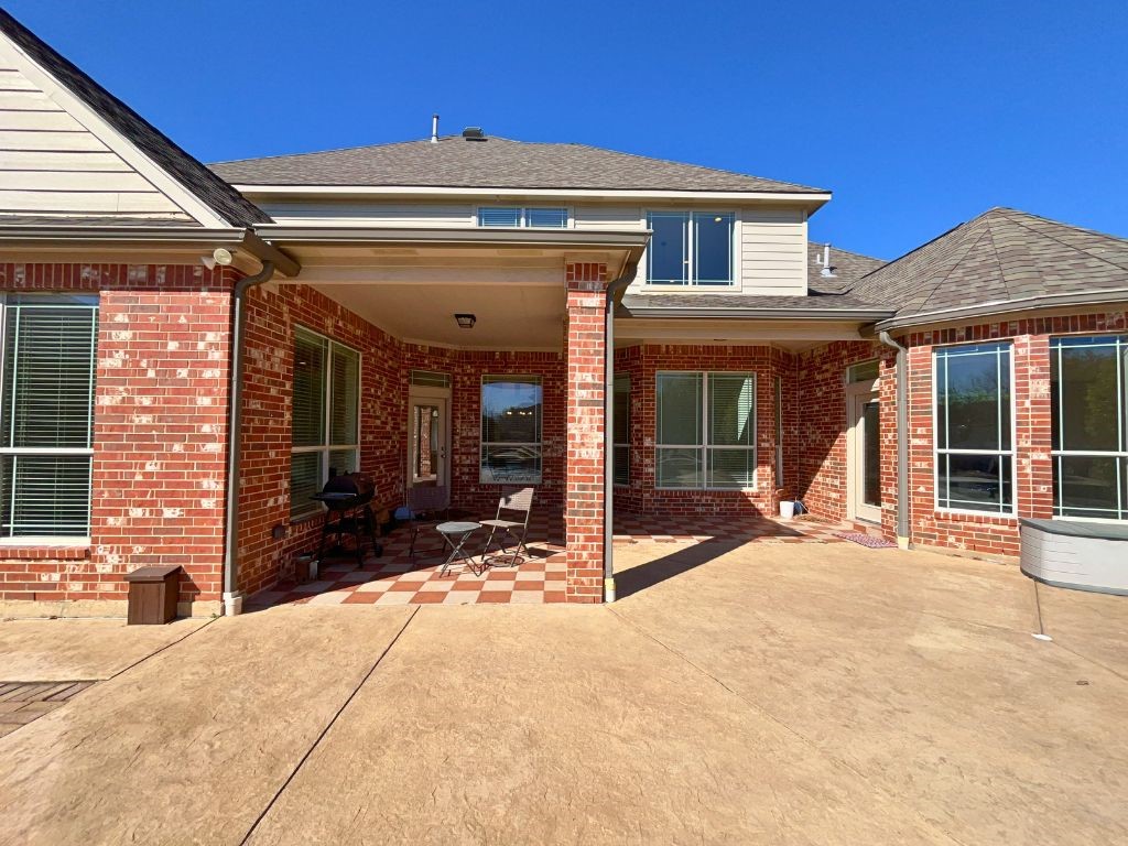 1205 Golden Gate Drive Southlake TX 76092