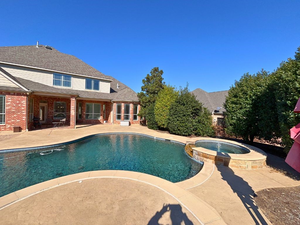1205 Golden Gate Drive Southlake TX 76092