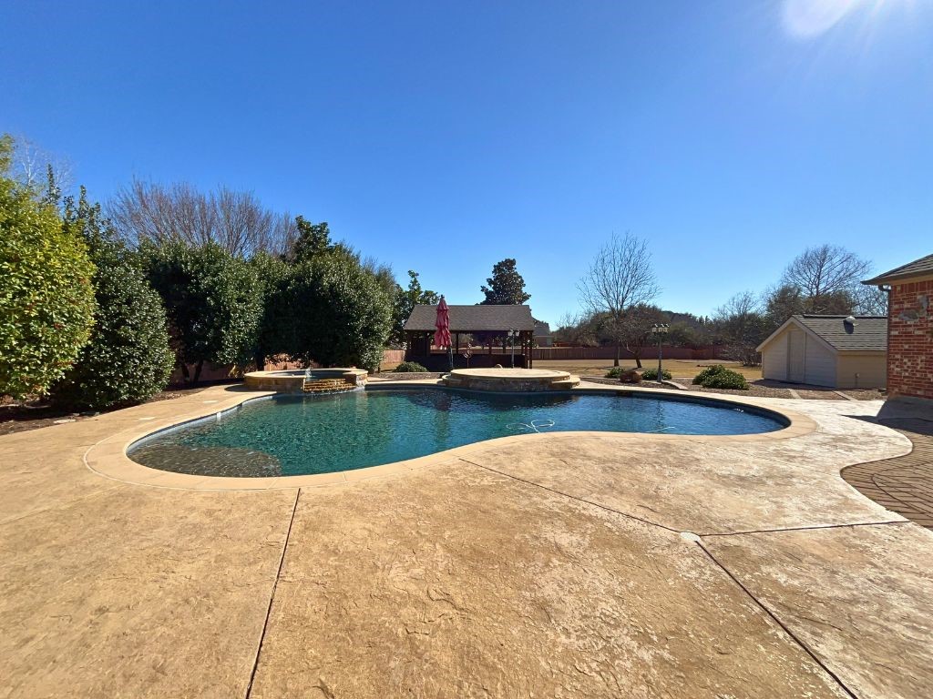 1205 Golden Gate Drive Southlake TX 76092