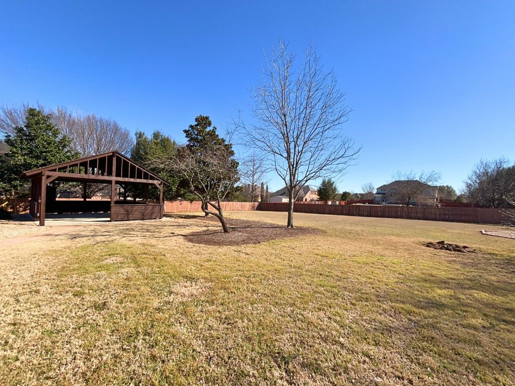 1205 Golden Gate Drive Southlake TX 76092