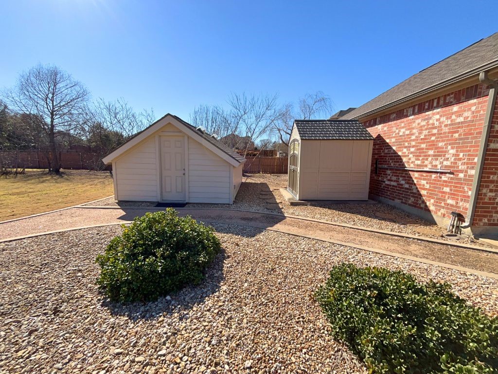 1205 Golden Gate Drive Southlake TX 76092