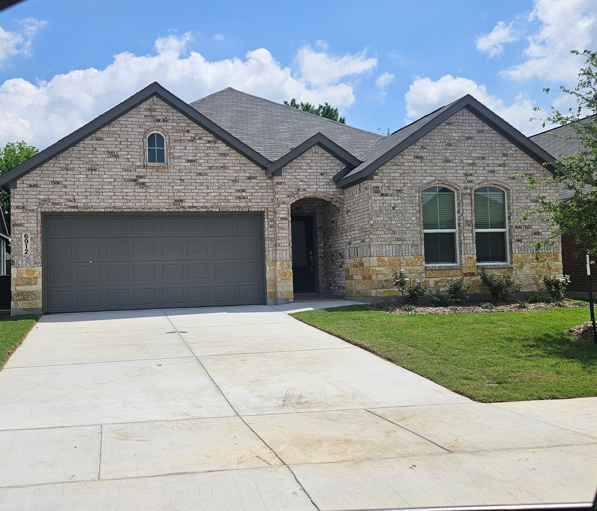 6912 Steiger Trail Mckinney TX 75071