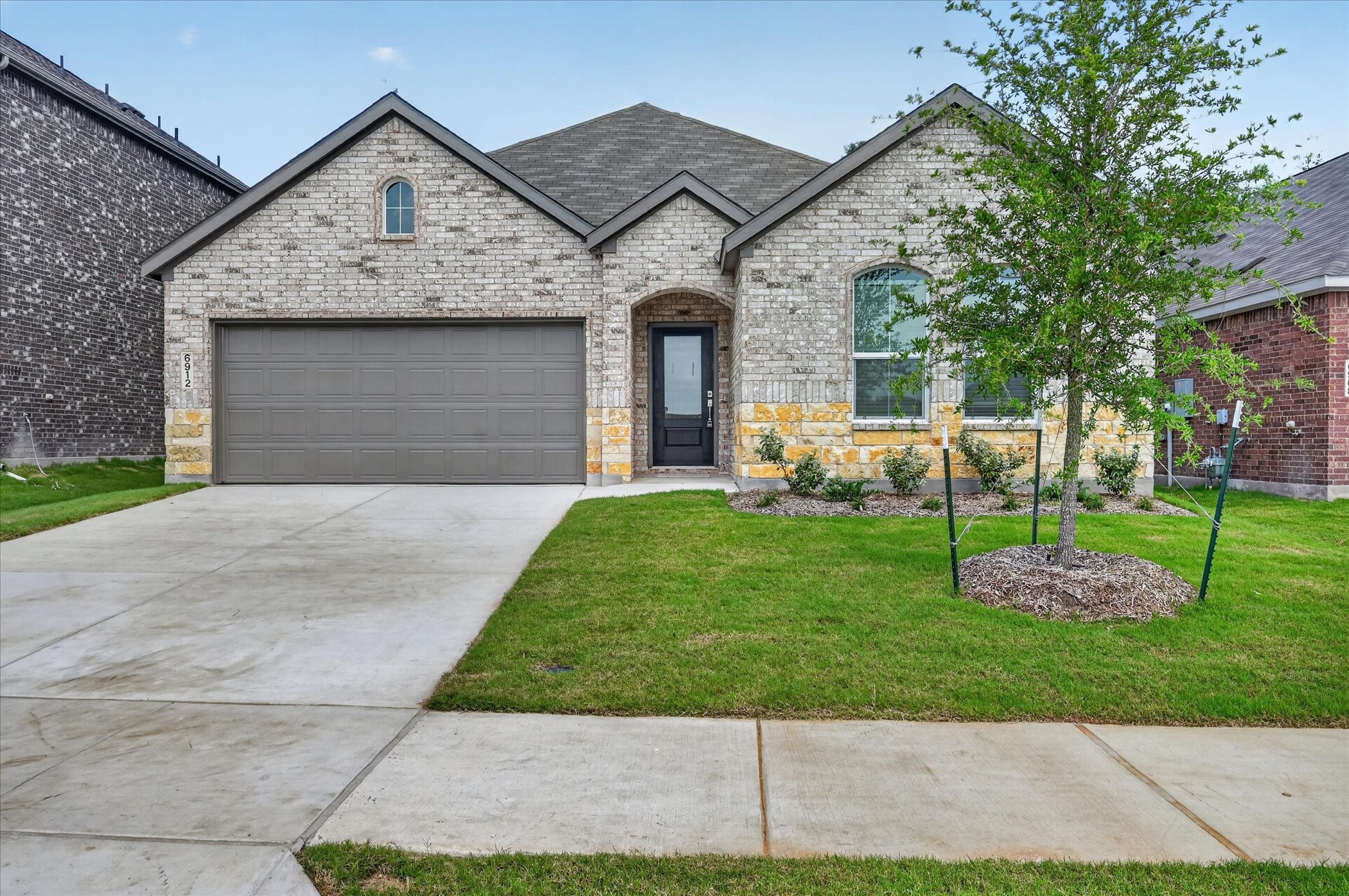 6912 Steiger Trail Mckinney TX 75071