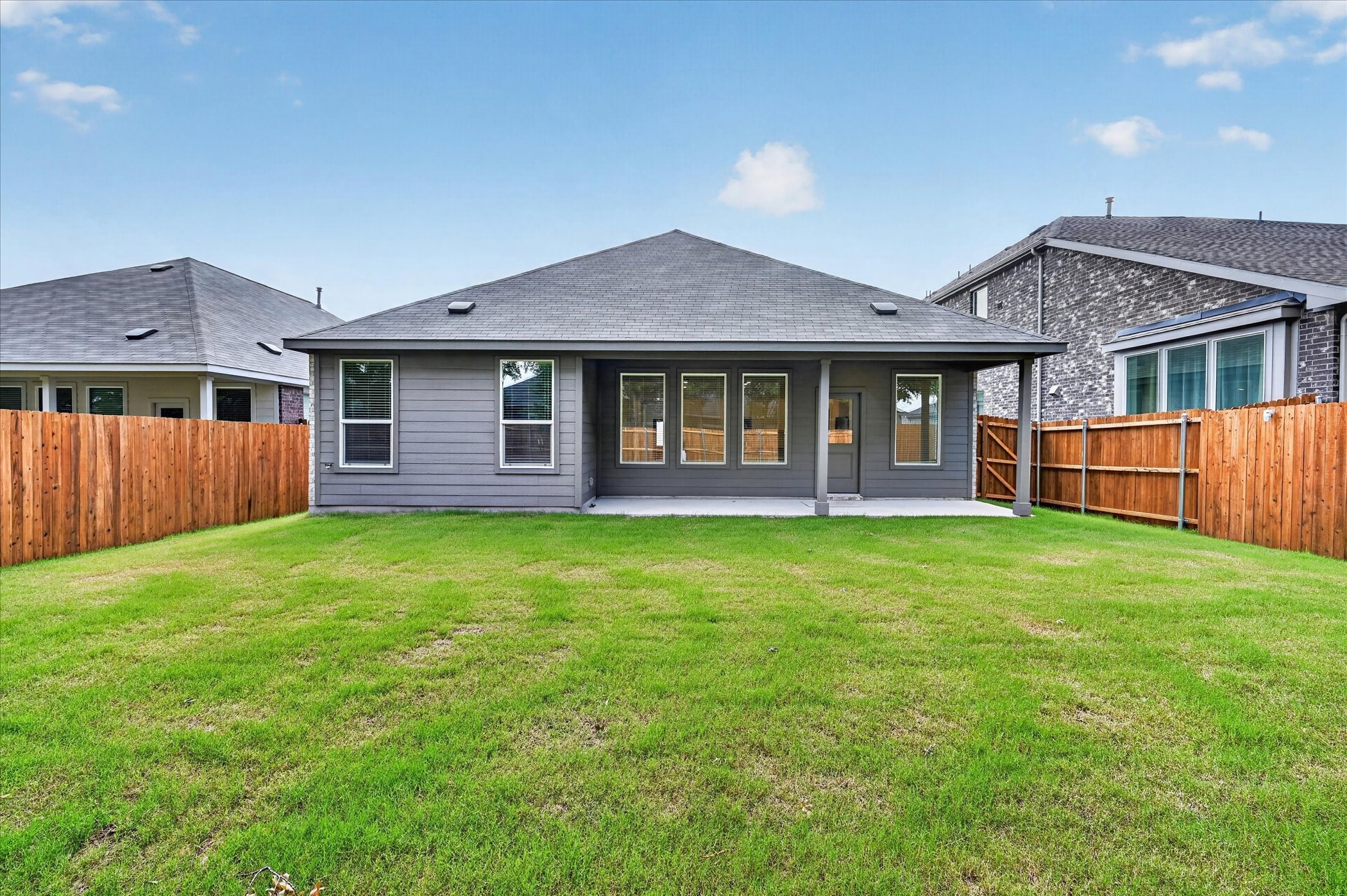 6912 Steiger Trail Mckinney TX 75071