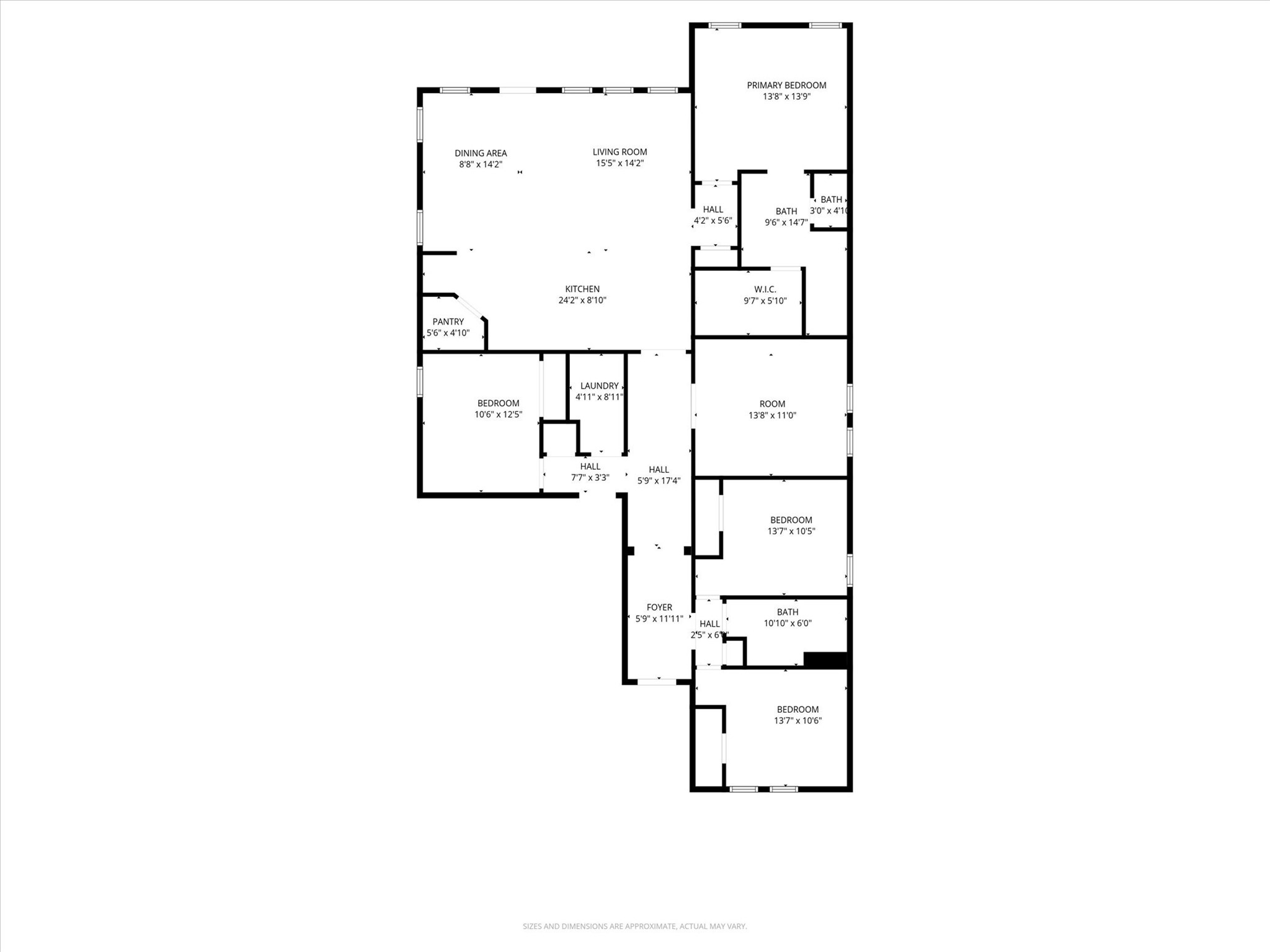 6912 Steiger Trail Mckinney TX 75071