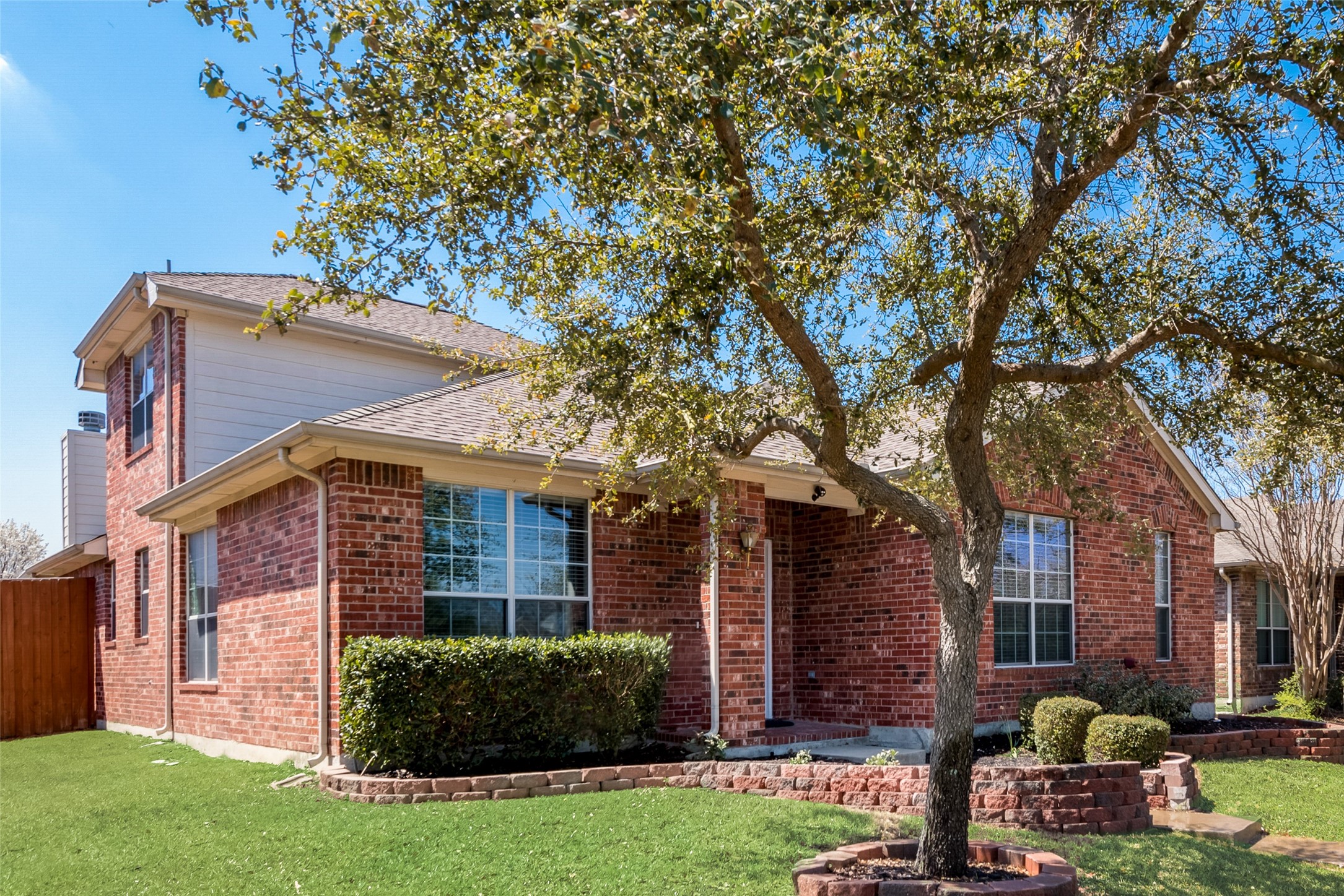 2925 Clear Creek Drive Rockwall TX 75032