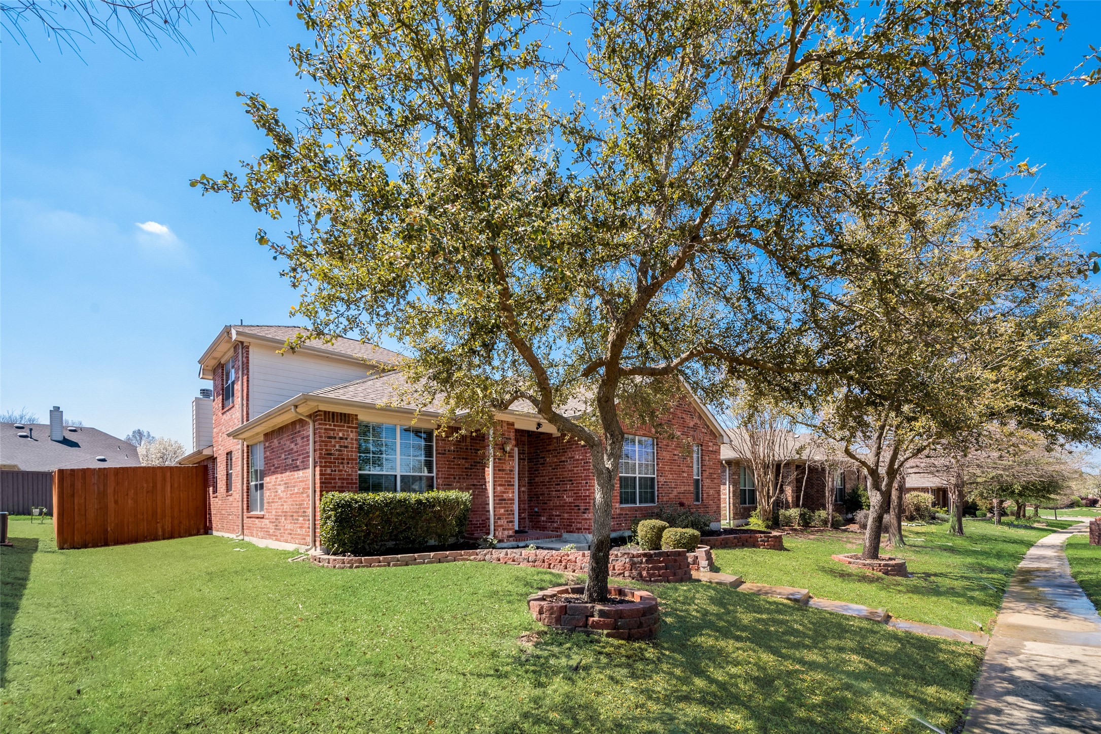 2925 Clear Creek Drive Rockwall TX 75032