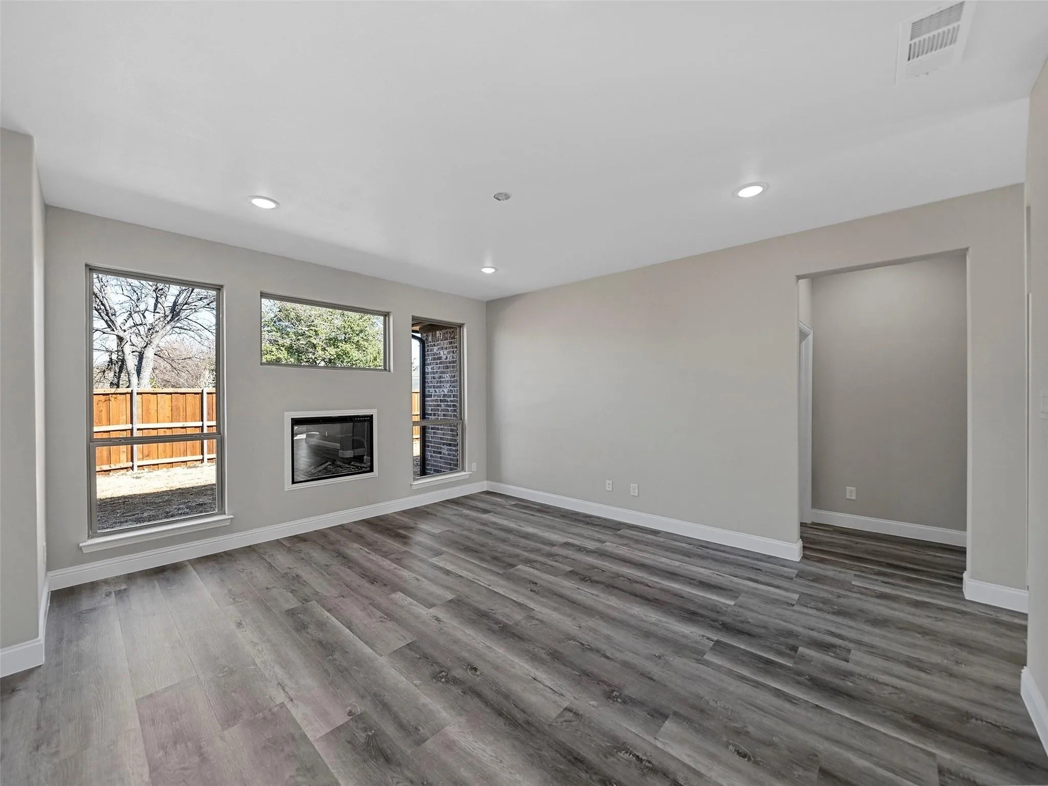 1063 Lake Trail Drive Little Elm TX 75068