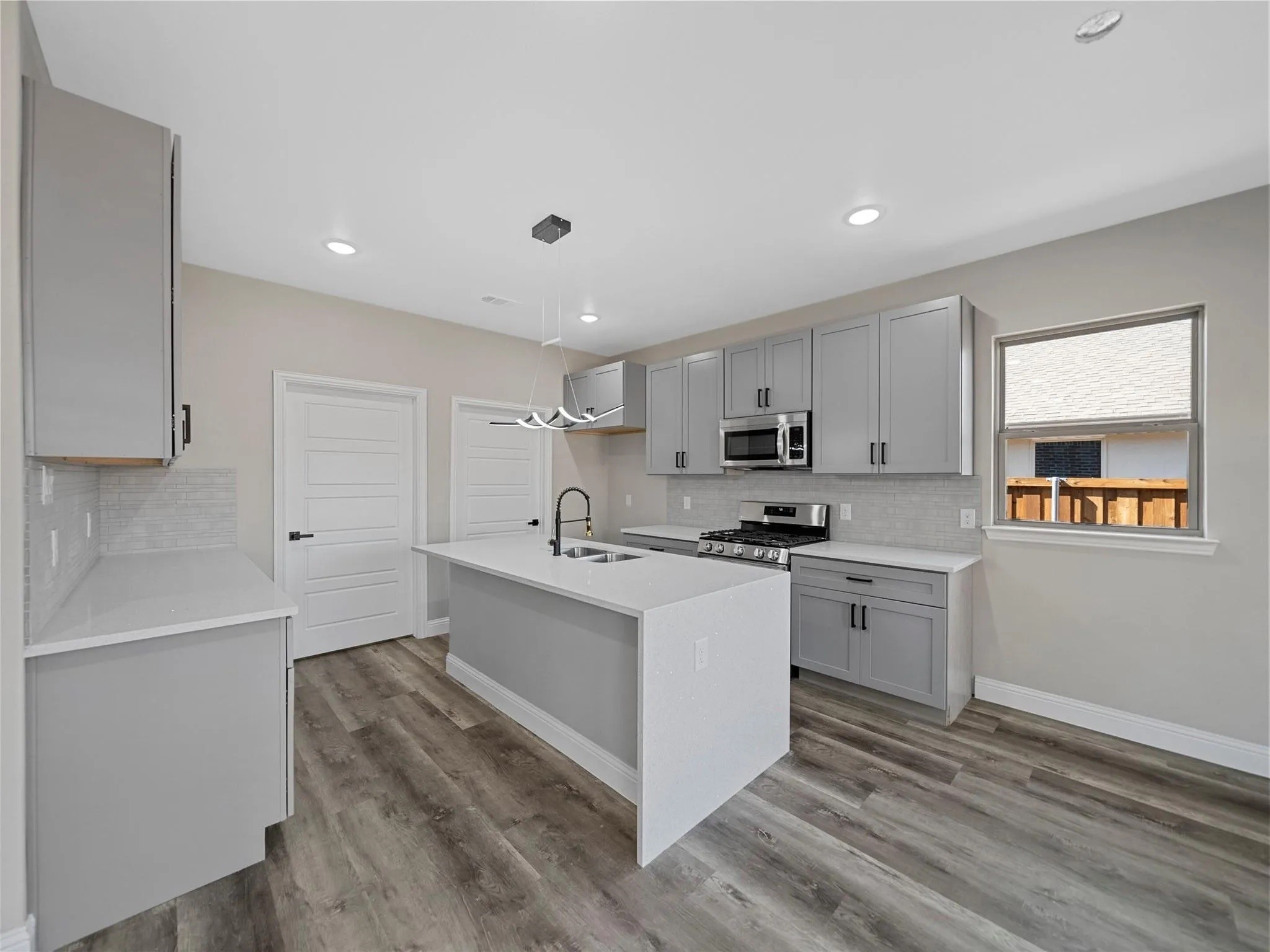 1063 Lake Trail Drive Little Elm TX 75068