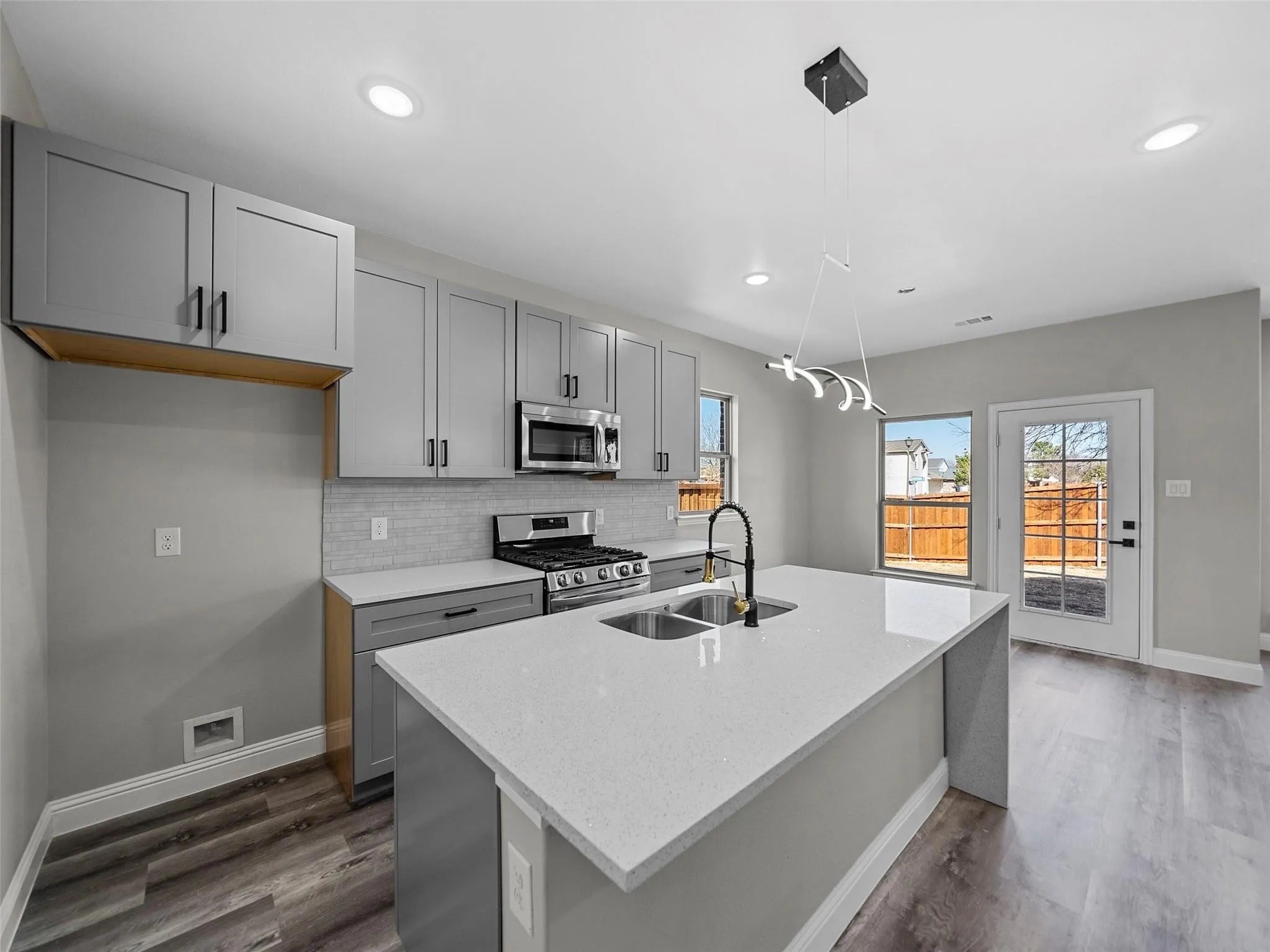 1063 Lake Trail Drive Little Elm TX 75068