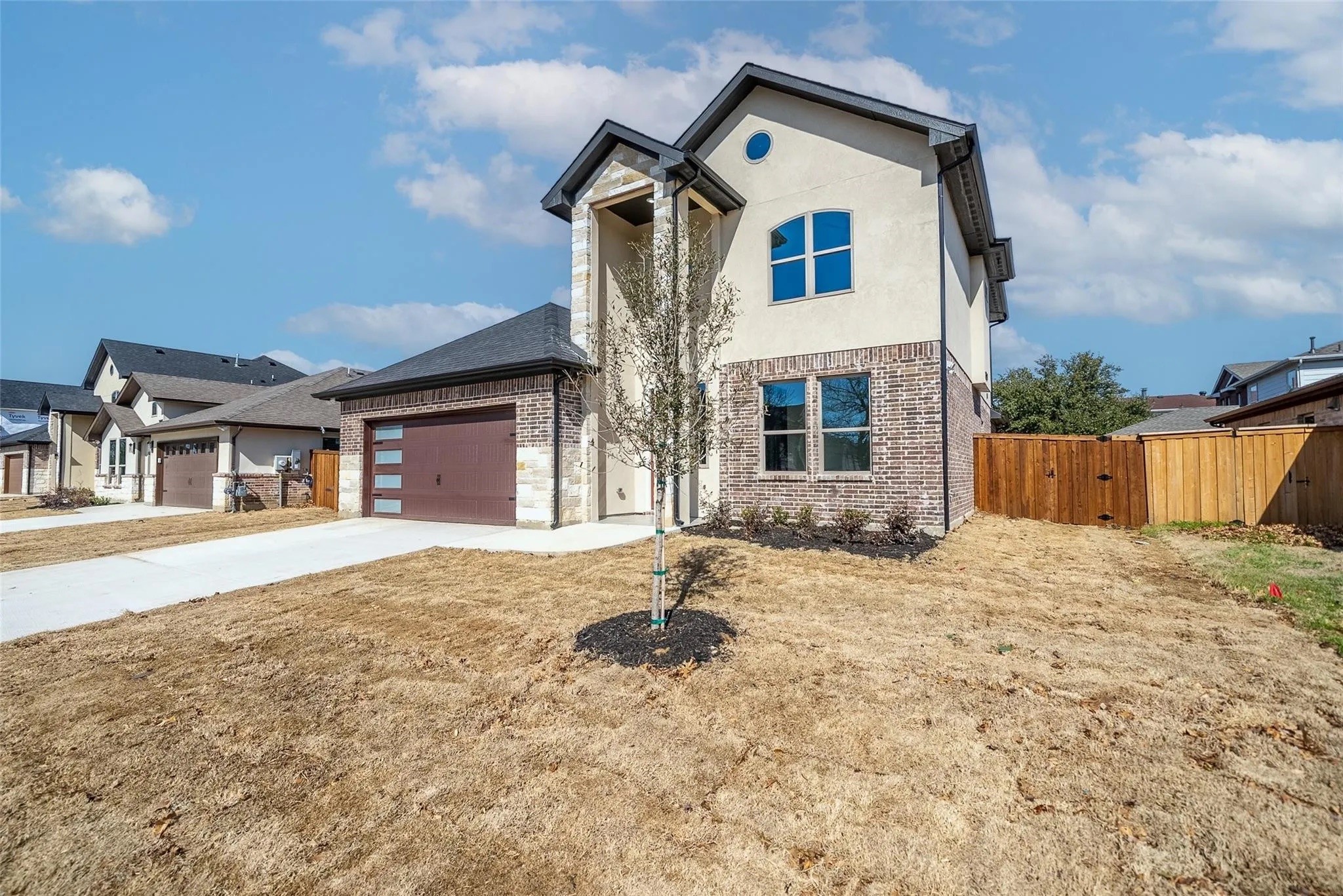 1063 Lake Trail Drive Little Elm TX 75068