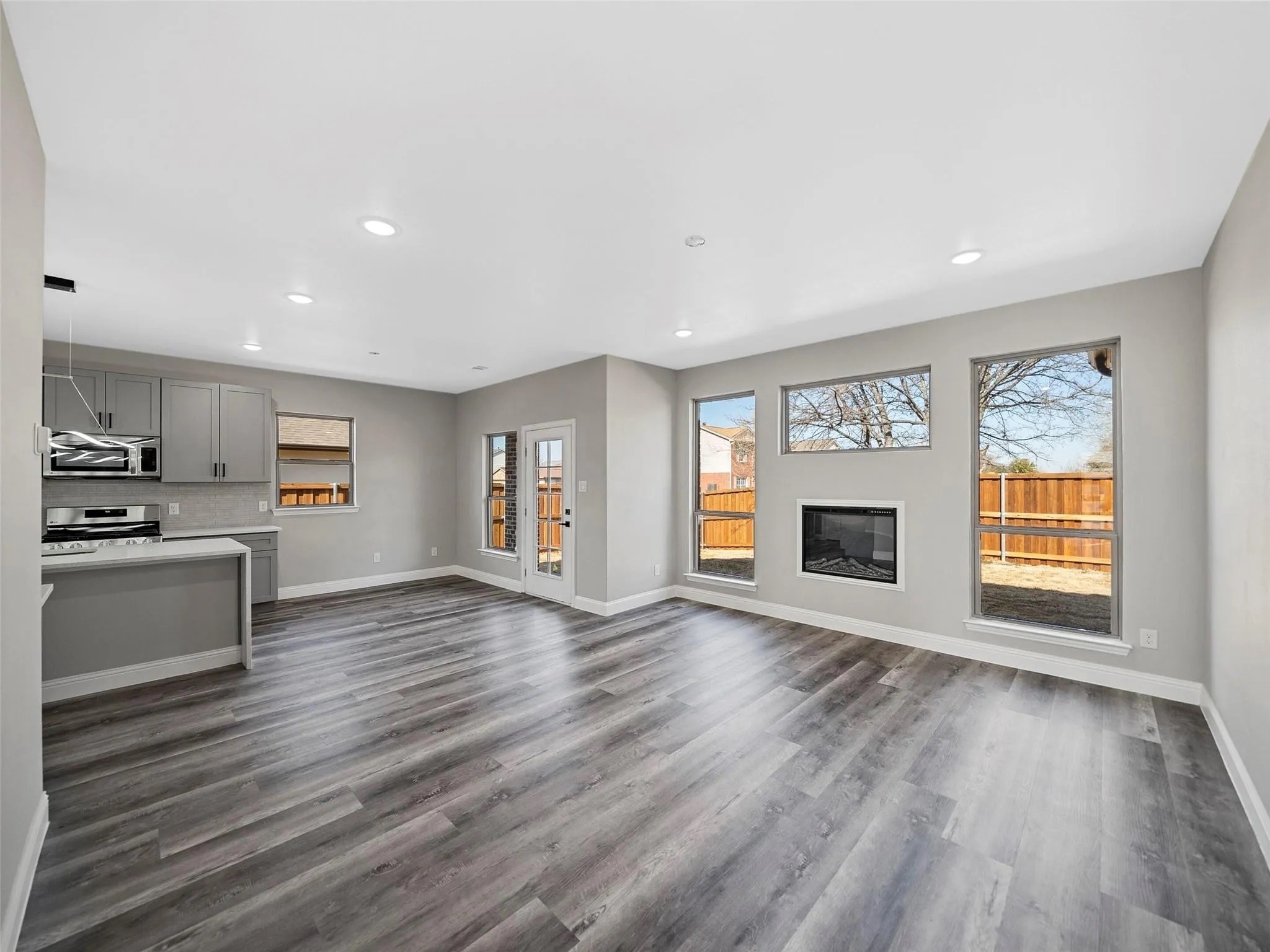 1063 Lake Trail Drive Little Elm TX 75068