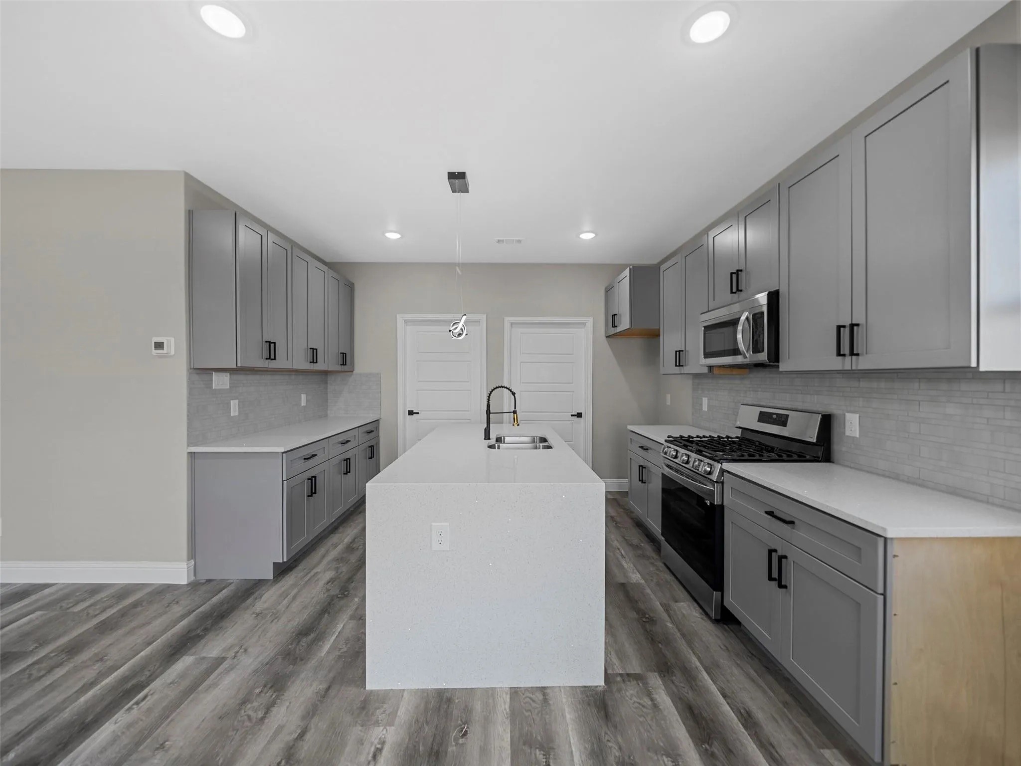 1063 Lake Trail Drive Little Elm TX 75068