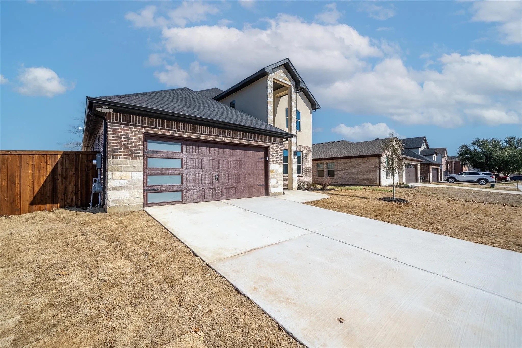 1063 Lake Trail Drive Little Elm TX 75068