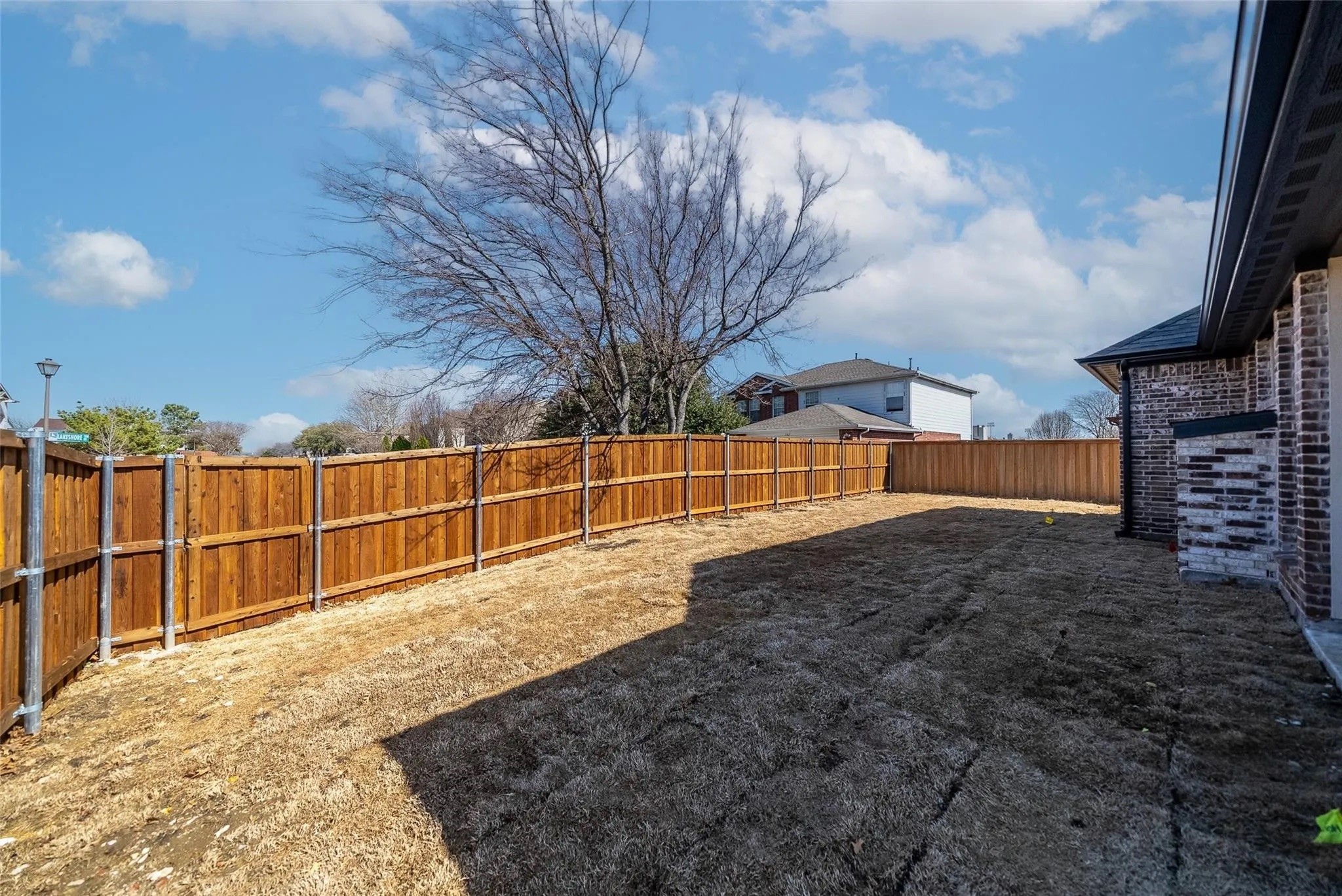 1063 Lake Trail Drive Little Elm TX 75068