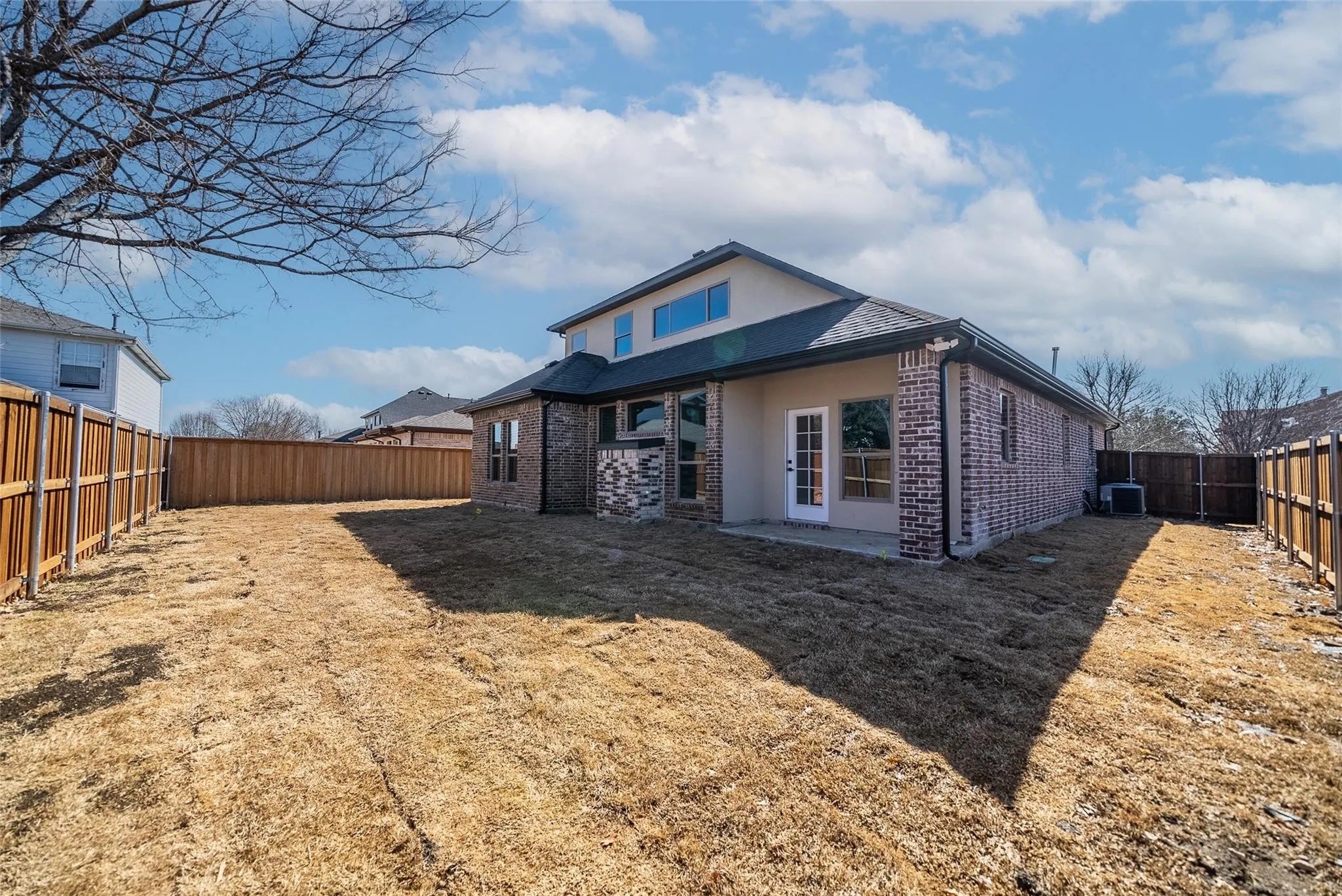 1063 Lake Trail Drive Little Elm TX 75068