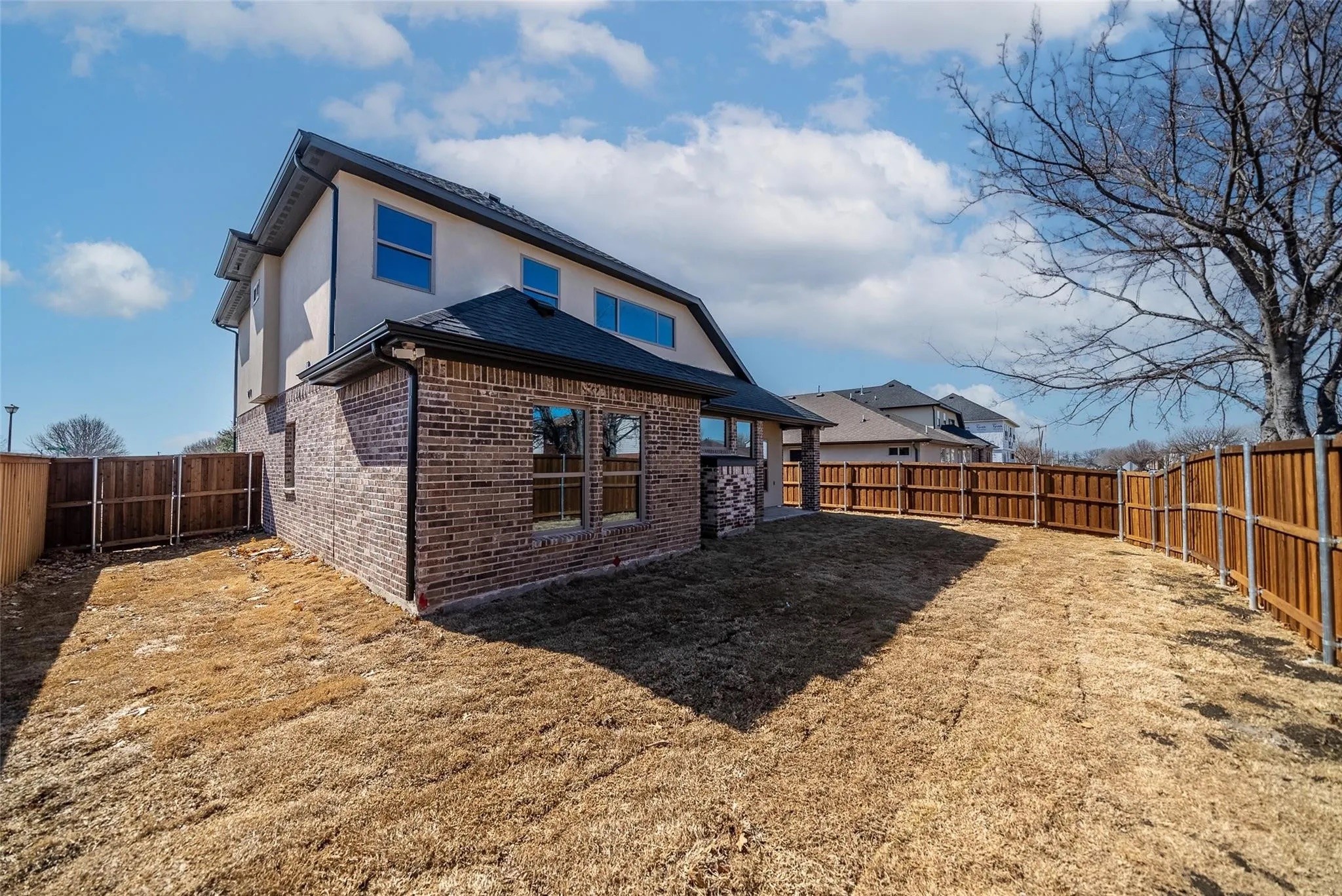 1063 Lake Trail Drive Little Elm TX 75068