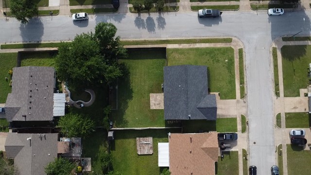6900 Sandstone Court Fort Worth TX 76120
