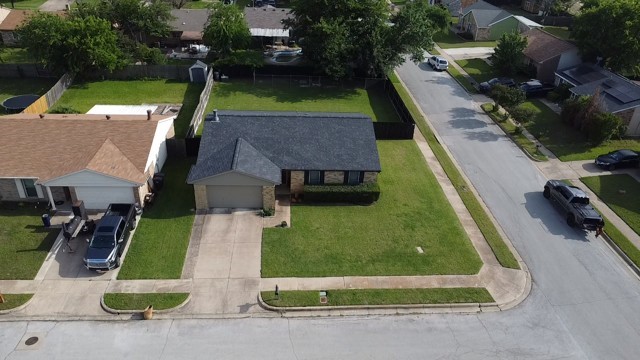 6900 Sandstone Court Fort Worth TX 76120