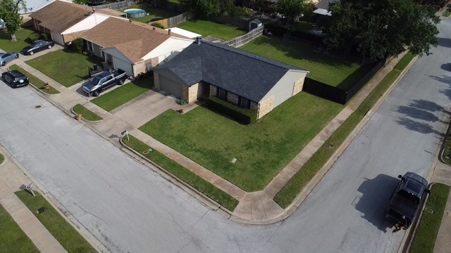 6900 Sandstone Court Fort Worth TX 76120