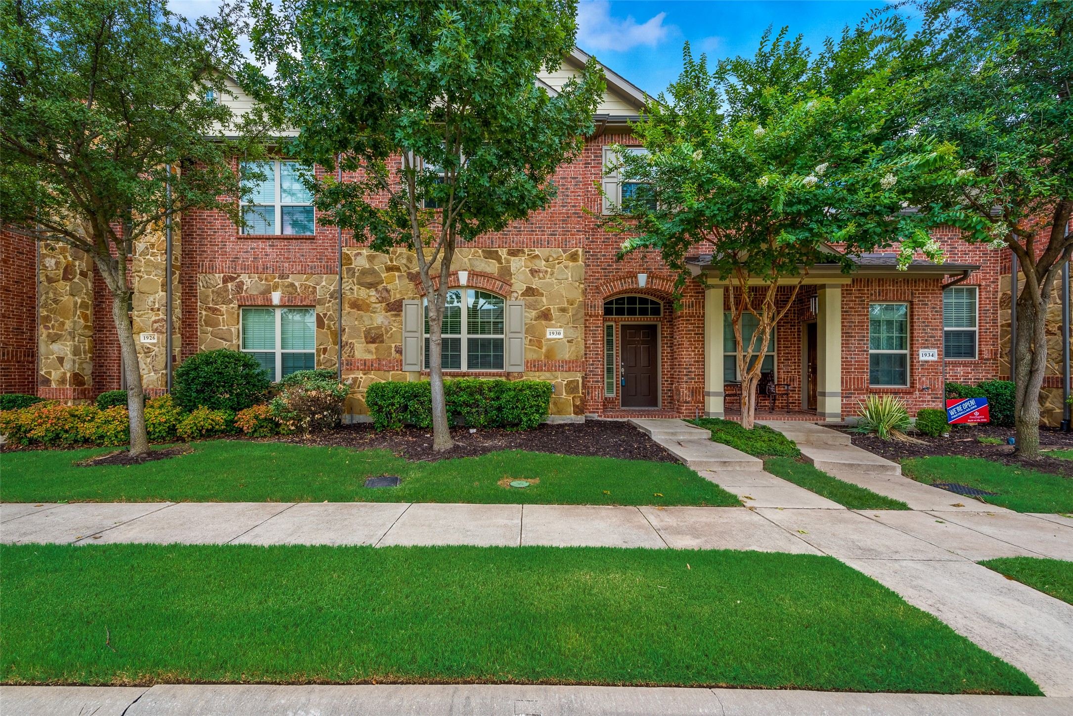 1930 Loma Alta Drive Irving TX 75063
