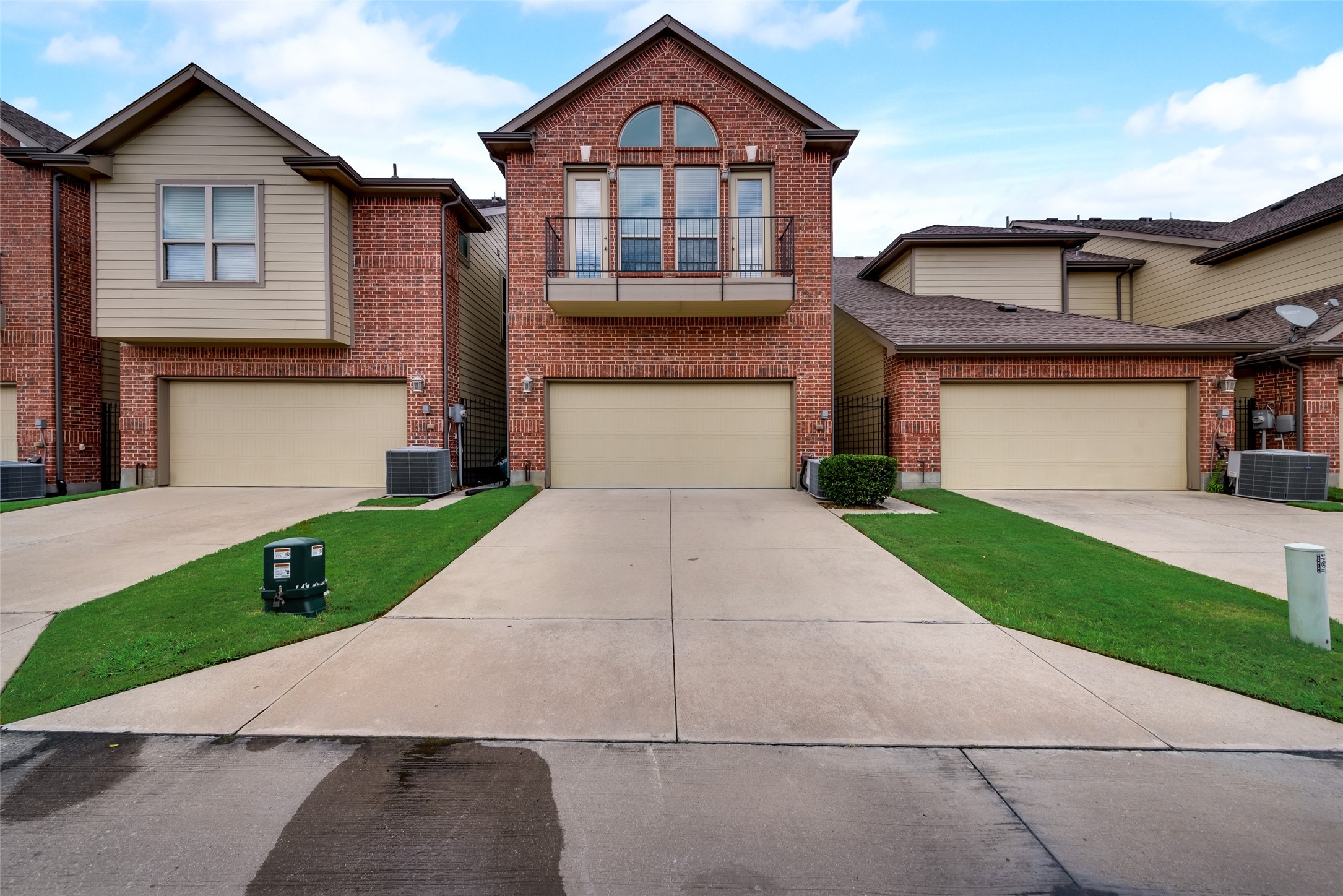 1930 Loma Alta Drive Irving TX 75063