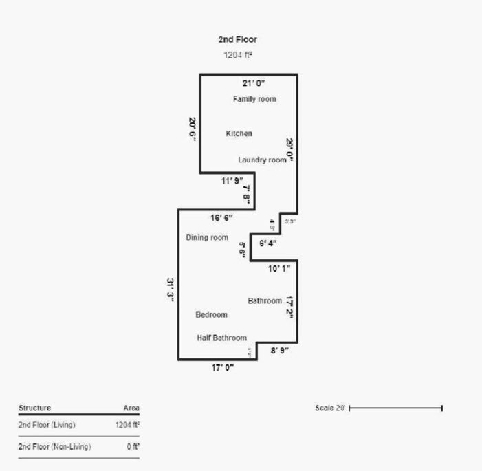 1930 Loma Alta Drive Irving TX 75063