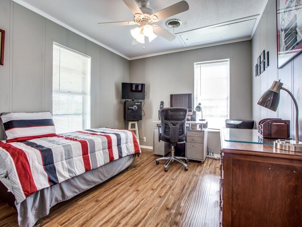 500 N 5th Street Gunter TX 75058