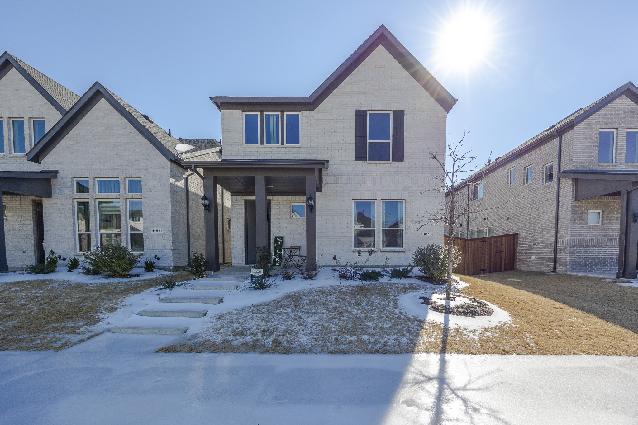 11619 Chepstow Frisco TX 75035