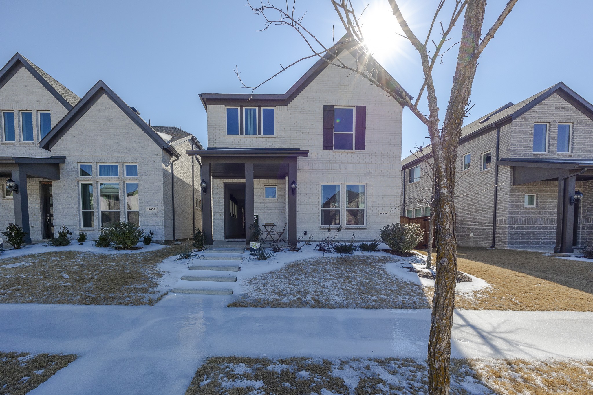 11619 Chepstow Frisco TX 75035