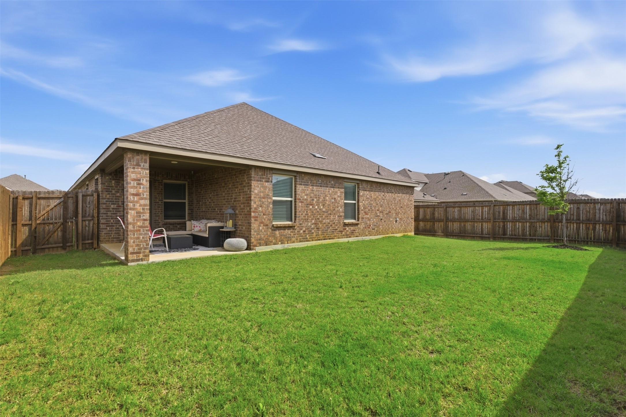 10116 Autumn Leaves Lane Aubrey TX 76227