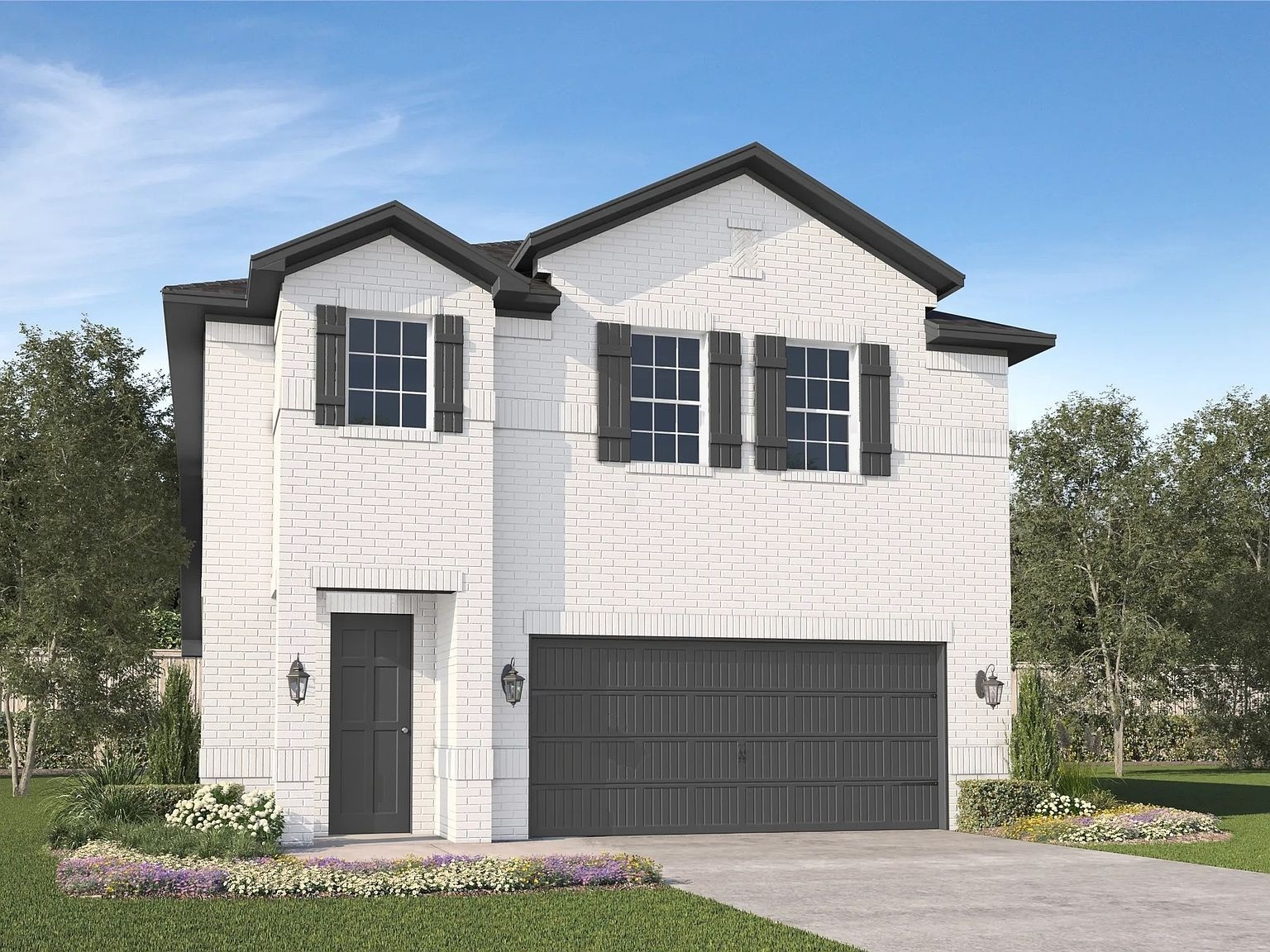 701 Santa Lucia Drive Anna TX 75409