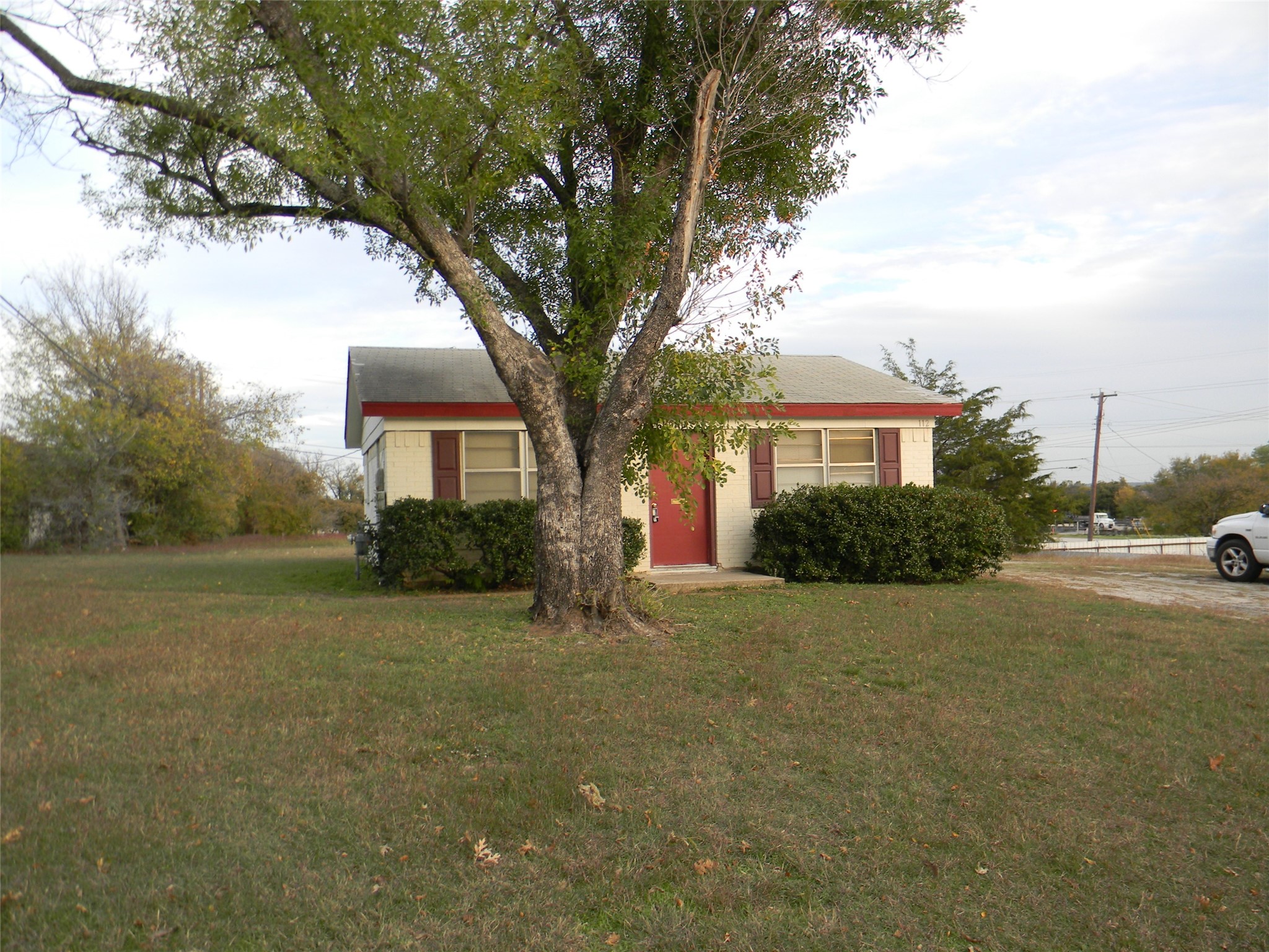 112 Belmont Street Hurst TX 76053