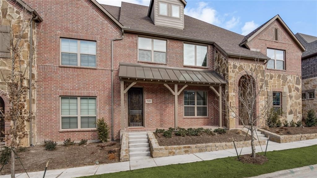 7128 Huckleberry Drive Mckinney TX 75070