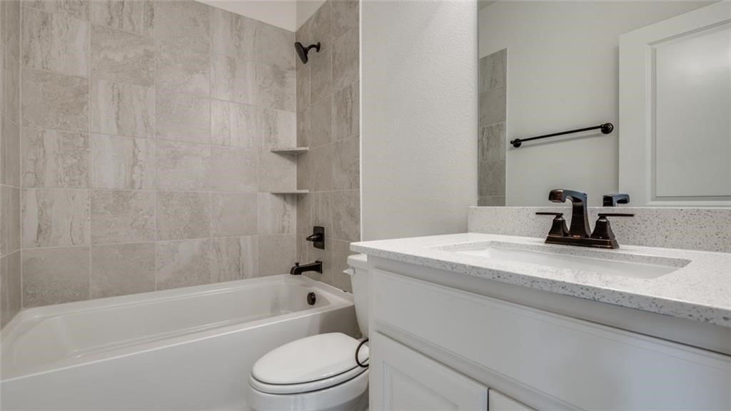 7128 Huckleberry Drive Mckinney TX 75070