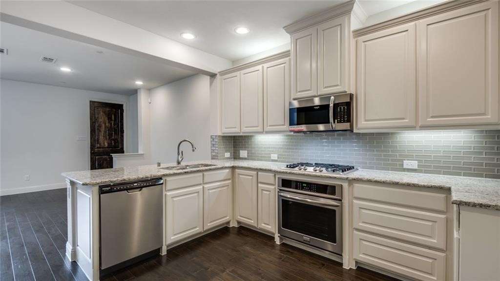 7128 Huckleberry Drive Mckinney TX 75070