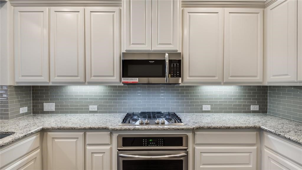 7128 Huckleberry Drive Mckinney TX 75070