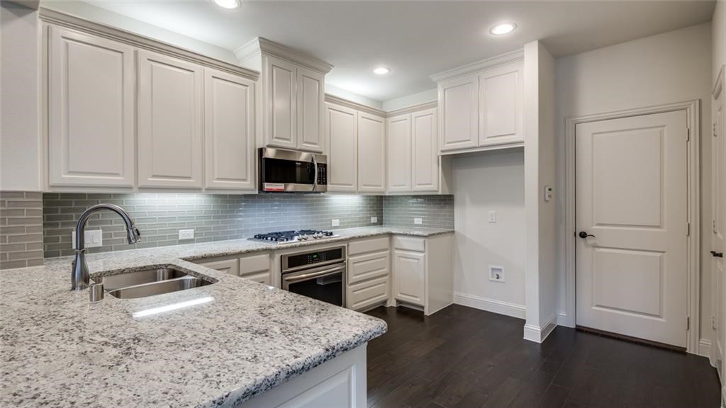 7128 Huckleberry Drive Mckinney TX 75070