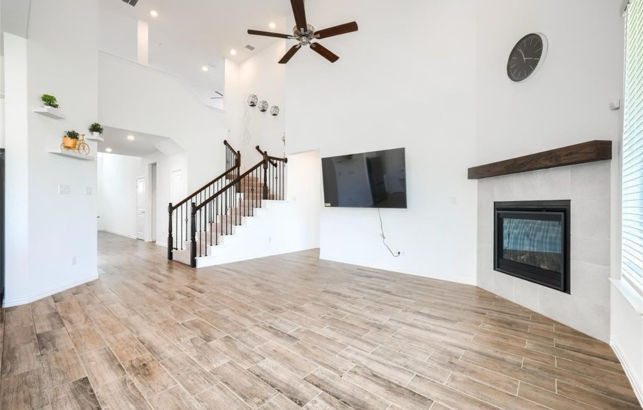 14624 Pablina Lane Fort Worth TX 76052