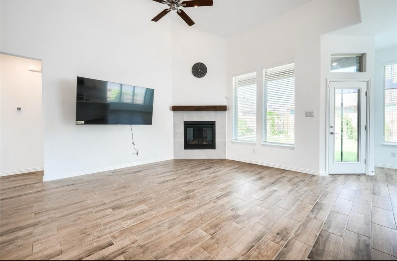 14624 Pablina Lane Fort Worth TX 76052