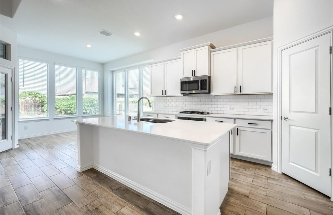 14624 Pablina Lane Fort Worth TX 76052